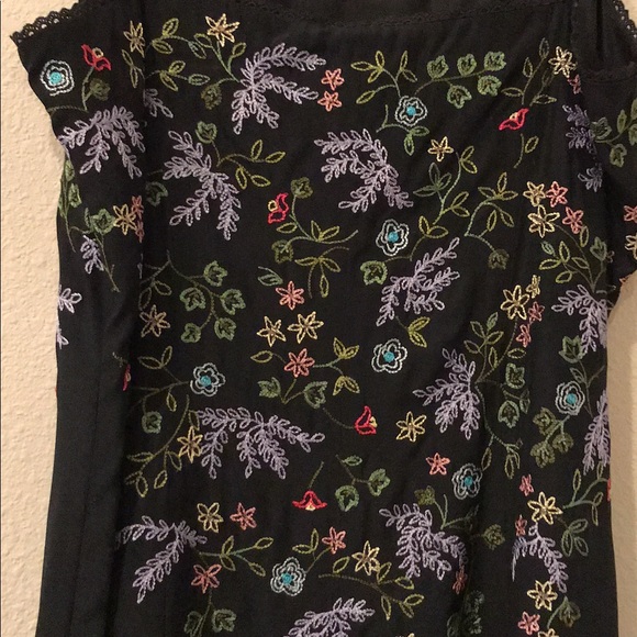 INC DRESS - Picture 2 of 8